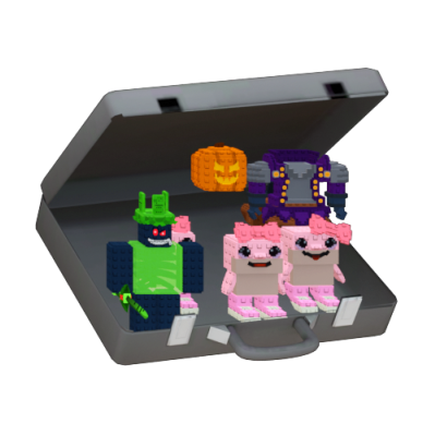 Brainrot stealblox