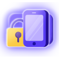 Secure icon StealBlox